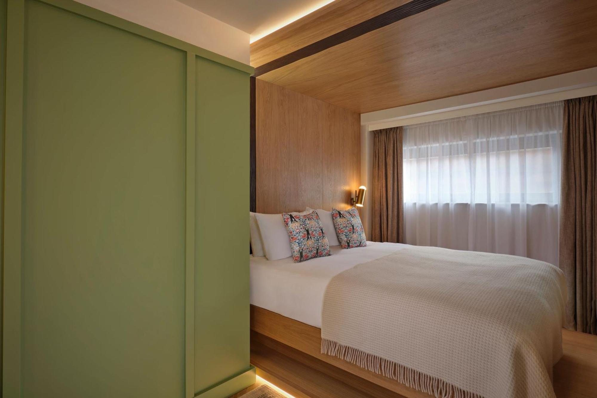 The Reach At Piccadilly, Manchester, A Tribute Portfolio Hotel Εξωτερικό φωτογραφία