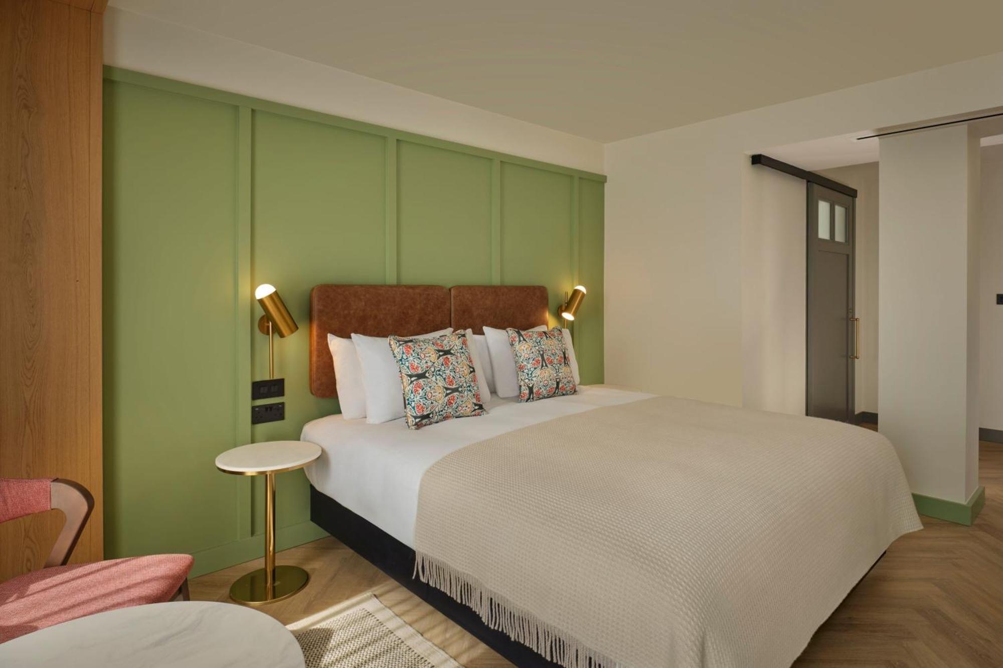 The Reach At Piccadilly, Manchester, A Tribute Portfolio Hotel Εξωτερικό φωτογραφία