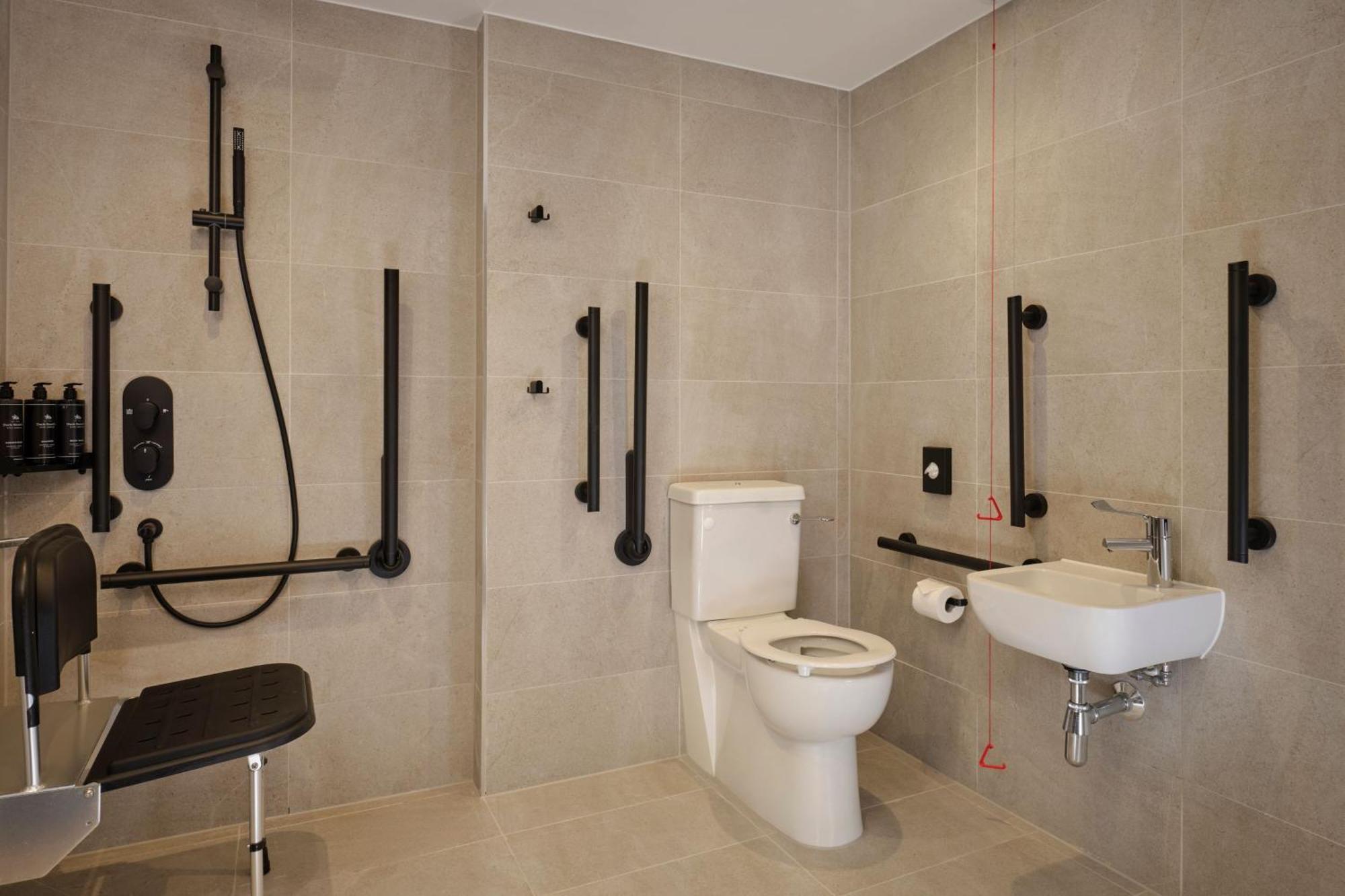 The Reach At Piccadilly, Manchester, A Tribute Portfolio Hotel Εξωτερικό φωτογραφία