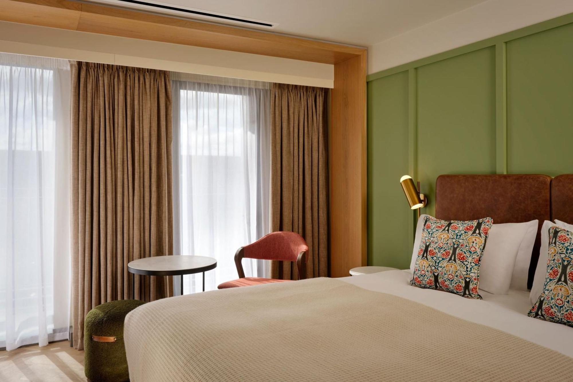 The Reach At Piccadilly, Manchester, A Tribute Portfolio Hotel Εξωτερικό φωτογραφία