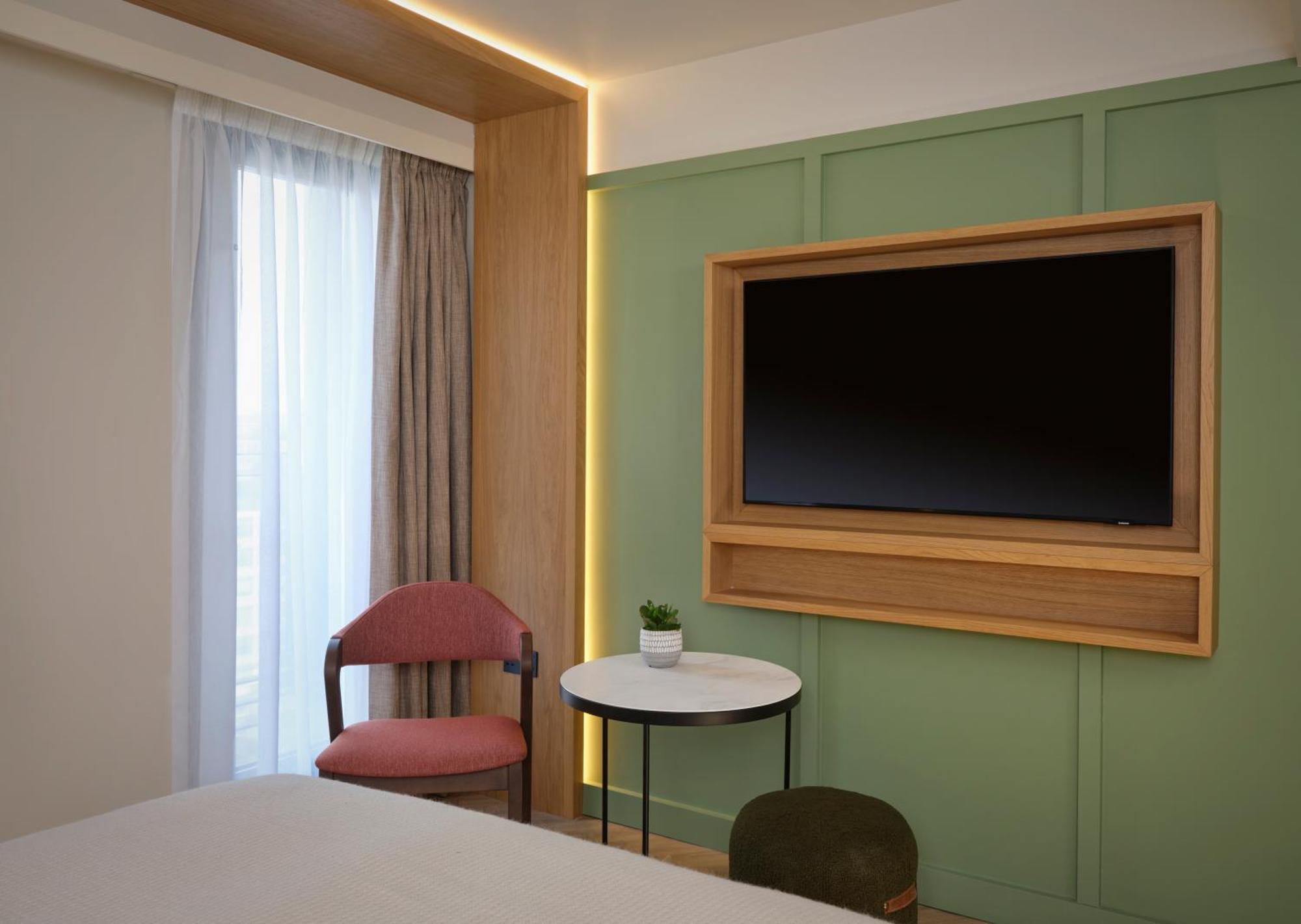 The Reach At Piccadilly, Manchester, A Tribute Portfolio Hotel Εξωτερικό φωτογραφία