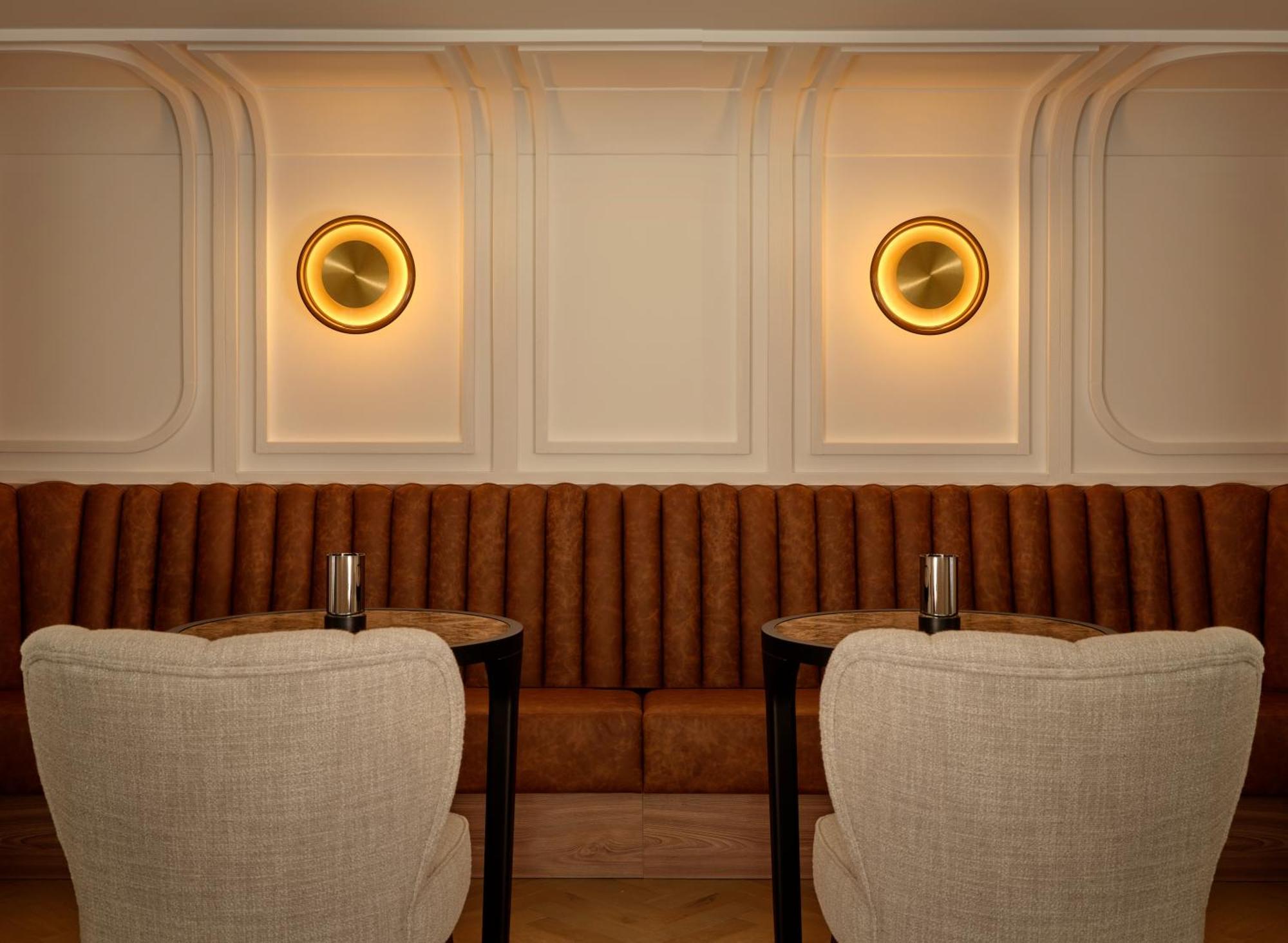 The Reach At Piccadilly, Manchester, A Tribute Portfolio Hotel Εξωτερικό φωτογραφία