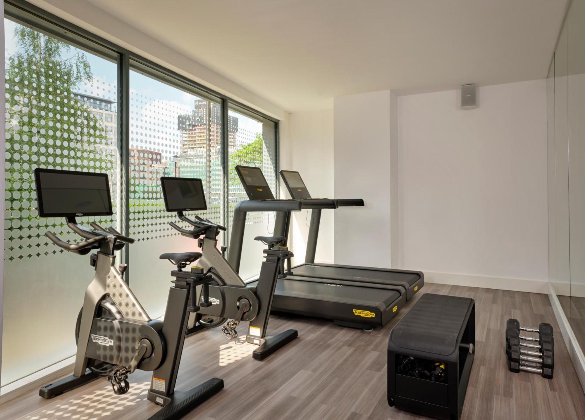The Reach At Piccadilly, Manchester, A Tribute Portfolio Hotel Εξωτερικό φωτογραφία