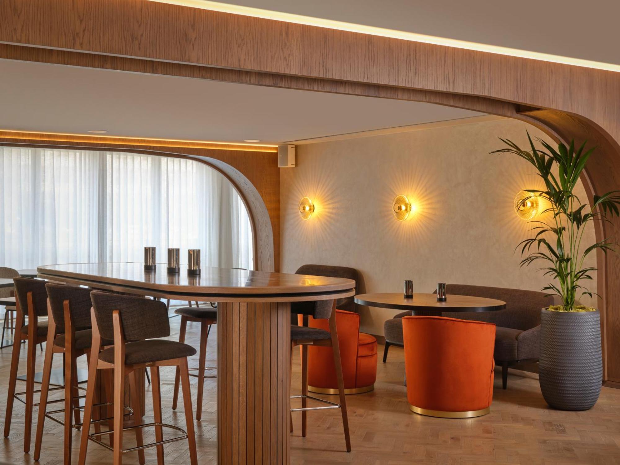 The Reach At Piccadilly, Manchester, A Tribute Portfolio Hotel Εξωτερικό φωτογραφία