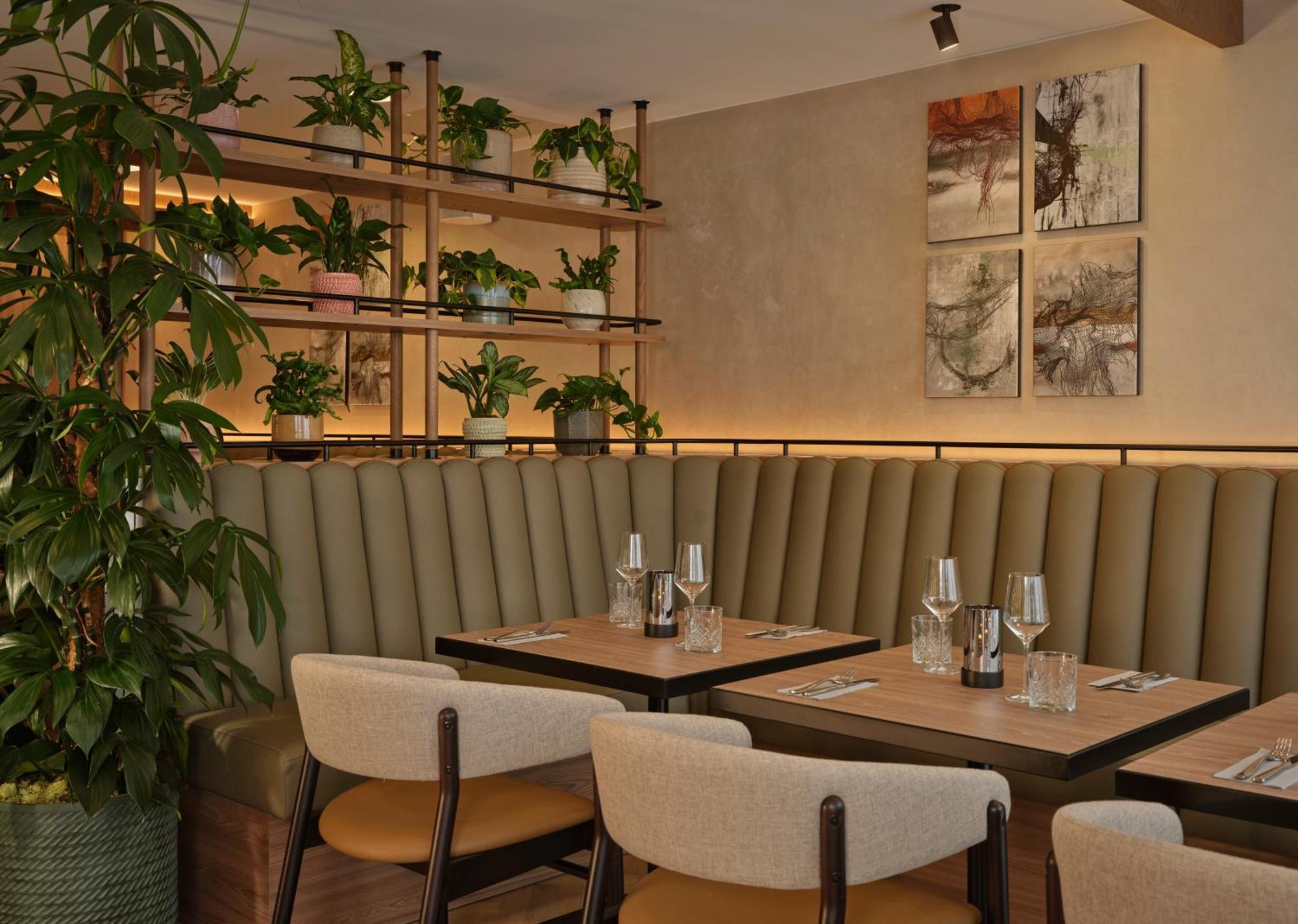 The Reach At Piccadilly, Manchester, A Tribute Portfolio Hotel Εξωτερικό φωτογραφία