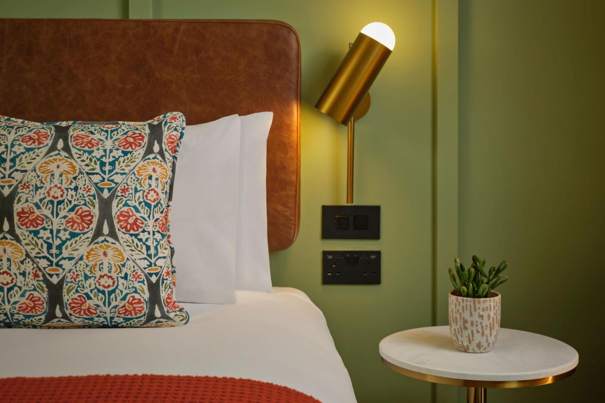 The Reach At Piccadilly, Manchester, A Tribute Portfolio Hotel Εξωτερικό φωτογραφία
