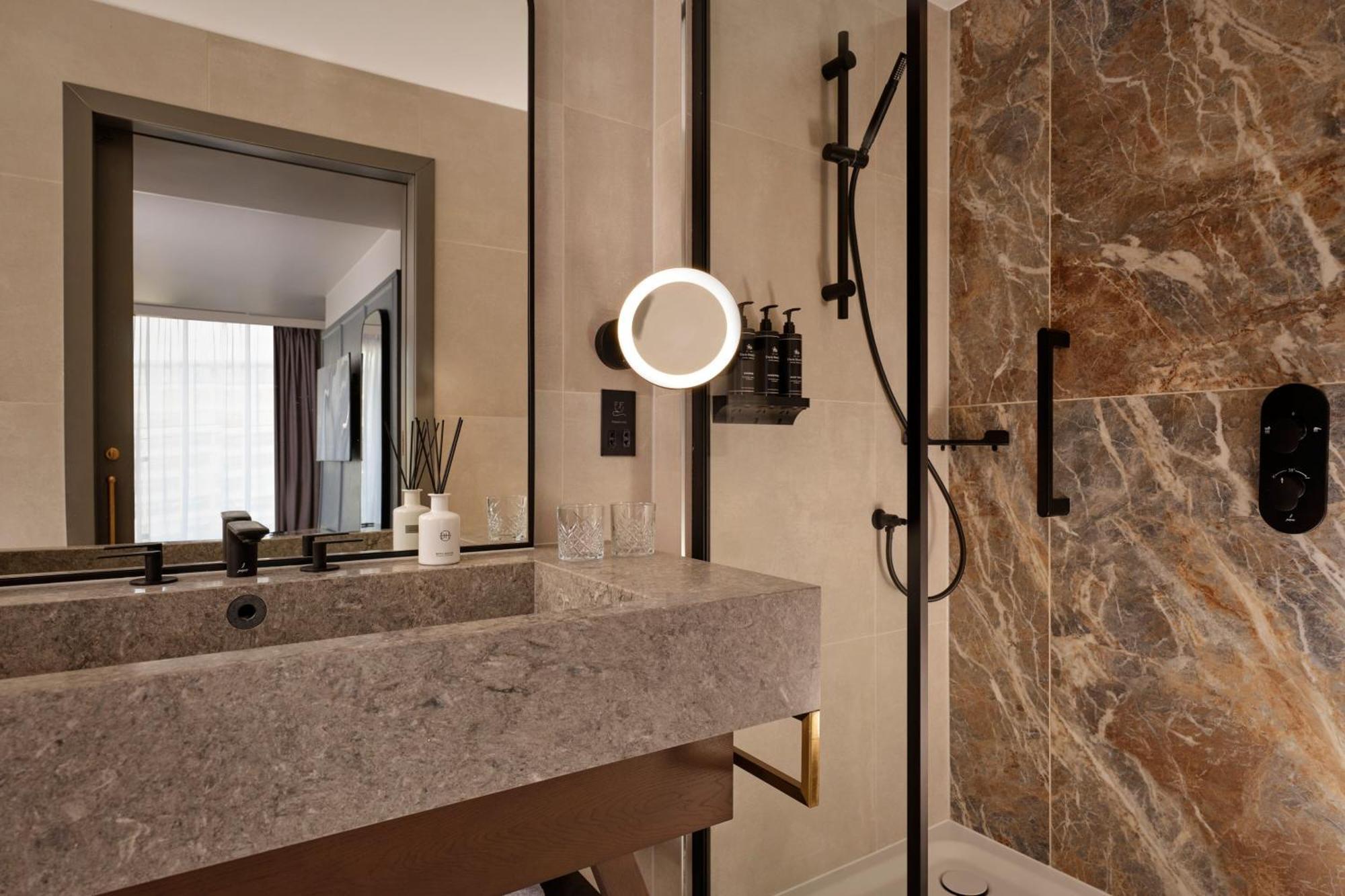 The Reach At Piccadilly, Manchester, A Tribute Portfolio Hotel Εξωτερικό φωτογραφία