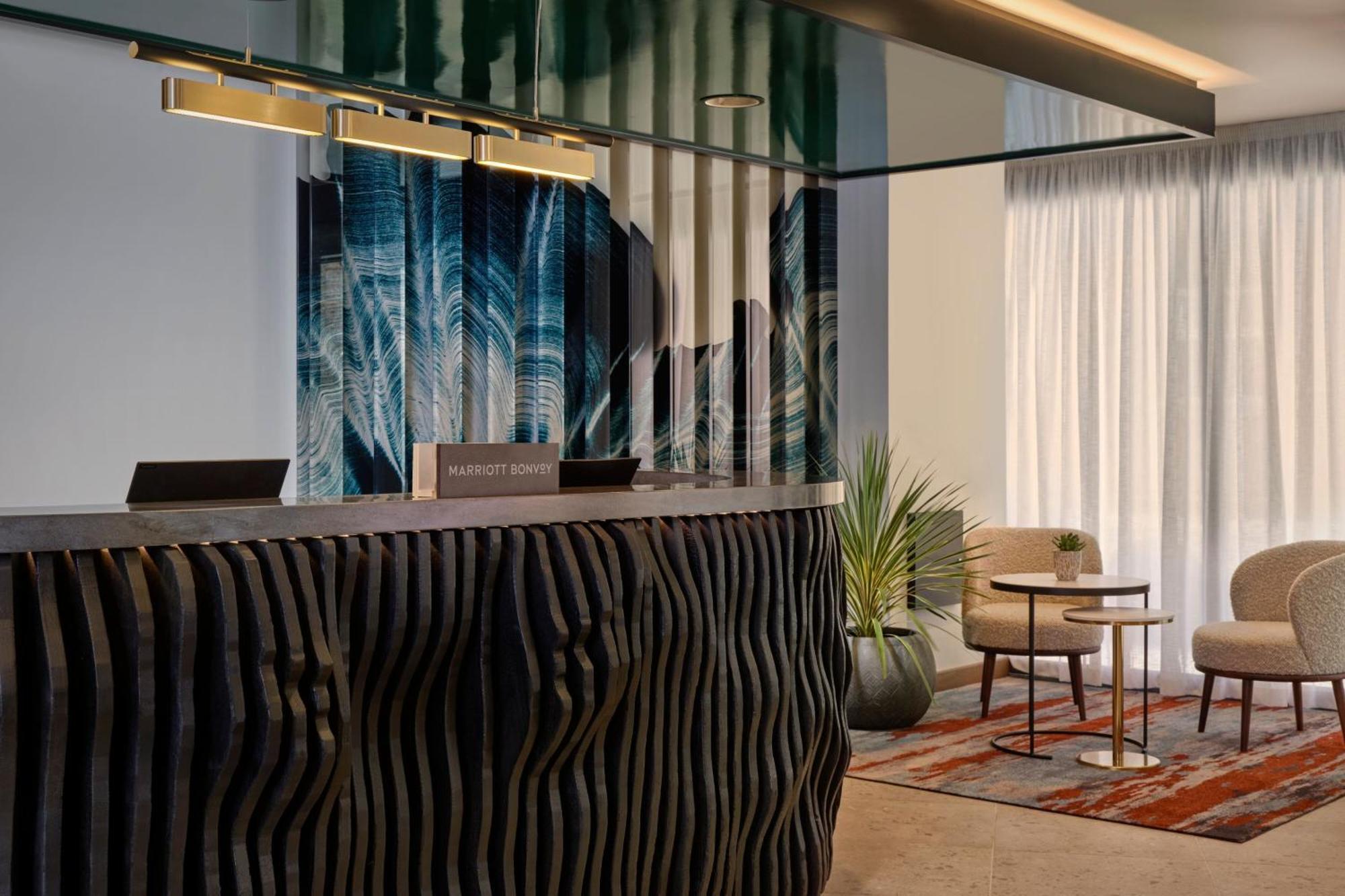 The Reach At Piccadilly, Manchester, A Tribute Portfolio Hotel Εξωτερικό φωτογραφία