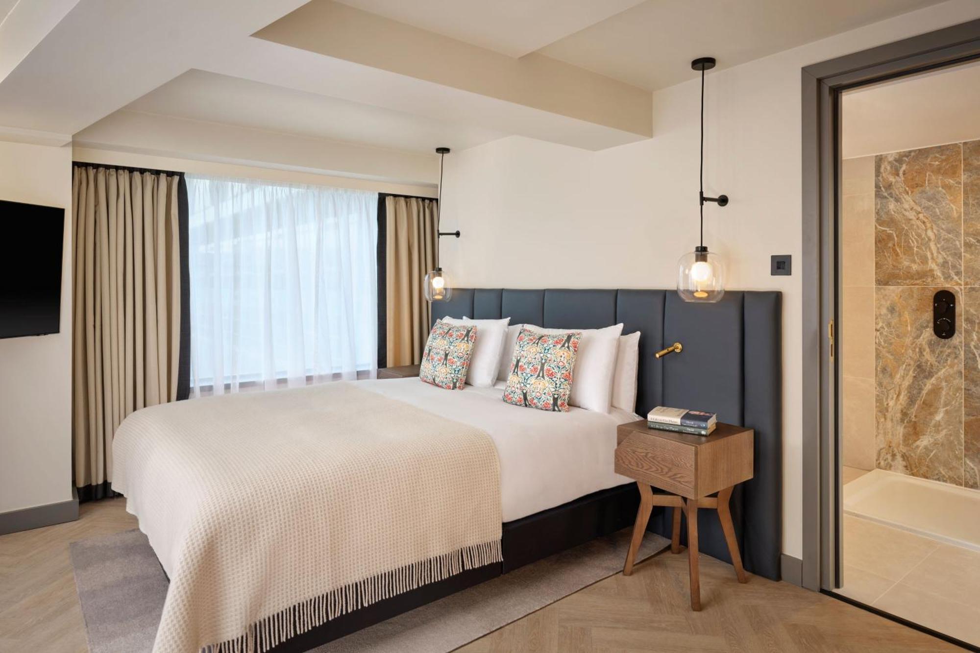 The Reach At Piccadilly, Manchester, A Tribute Portfolio Hotel Εξωτερικό φωτογραφία